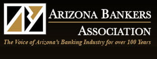 AZ bankers association Logo